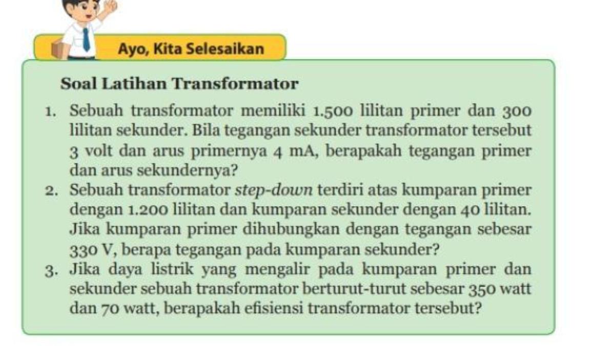 Bocoran Soal IPA Kelas 9 Semester 2 dan Kunci Jawaban untuk Latihan Ujian Tahun 2026