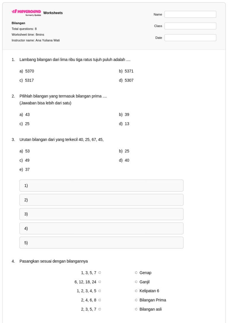 5 Rahasia Mengerjakan Soal Tema 4 Kelas 3 Subtema 1 Agar Nilai Ujian Melonjak Drastis 5 Rahasia Mengerjakan Soal Tema 4 Kelas 3 Subtema 1 Agar Nilai Ujian Melonjak Drastis