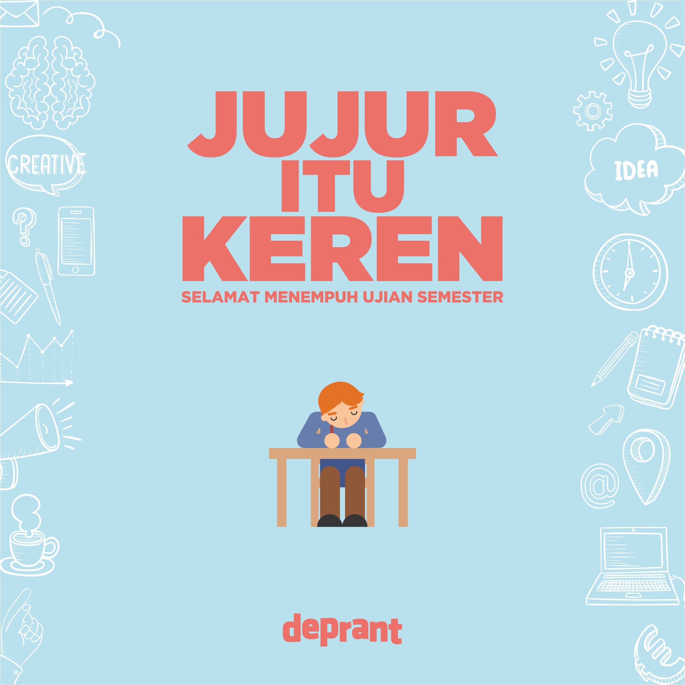 Akhirnya Terungkap! 5 Quotes Ujian Sekolah untuk Surat Izin yang Lebih Meyakinkan