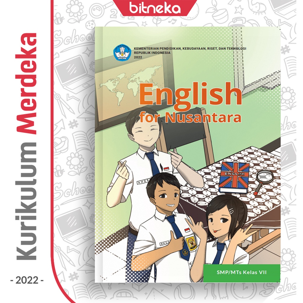5 Rahasia Soal Bahasa Inggris Kelas 7 Semester 1 Kurikulum Merdeka yang Jarang Diketahui Guru 5 Rahasia Soal Bahasa Inggris Kelas 7 Semester 1 Kurikulum Merdeka yang Jarang Diketahui Guru