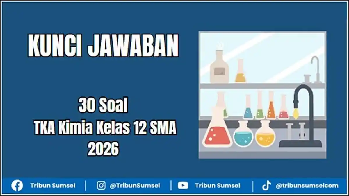 Rahasia Skor Tinggi Lewat Latihan Soal Kimia Kelas 12 Semester 1 yang Wajib Kamu Coba
